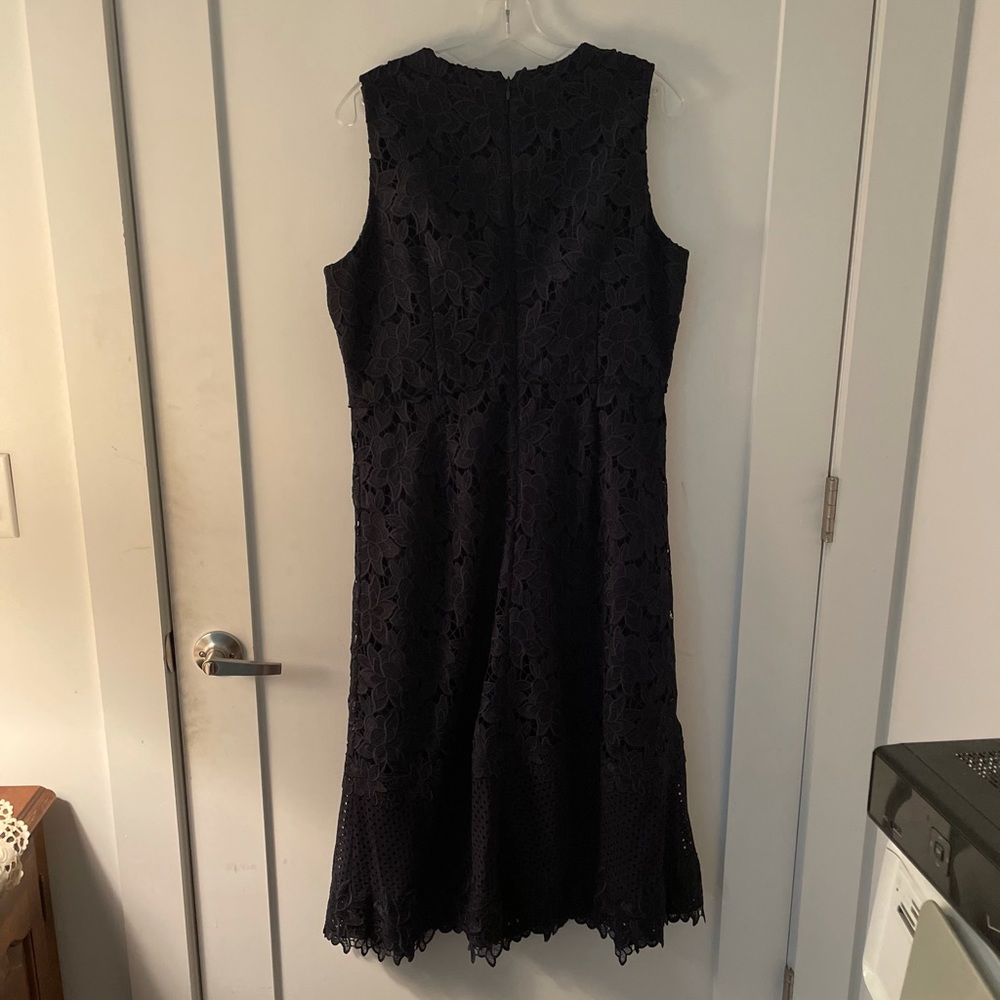 Ann Taylor Dress (size 14)